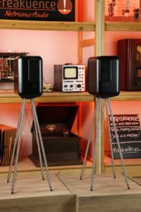 Q Acoustics Q Active 200