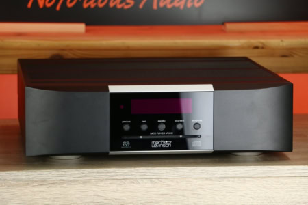 Mark Levinson No. 5101