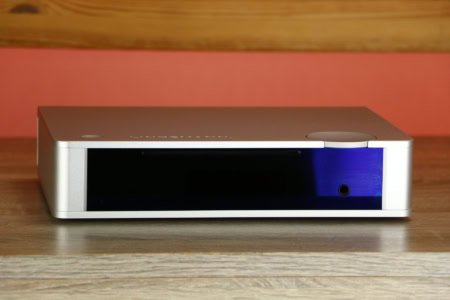 Lindemann Musicbook 15 DSD