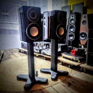 Monitor Audio Platinum 100 3G