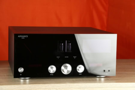 Advance Paris A12 Classic