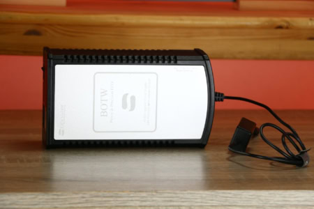 SBooster BOTW P&P ECO 15-16V (MKI)