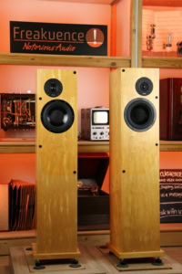 ProAc Response D Twenty Five