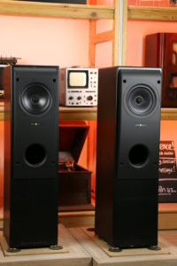KEF Reference Model One