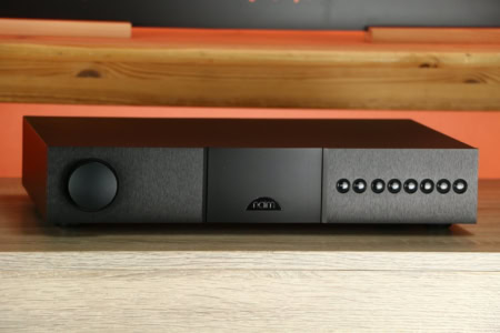 Naim NAC-202