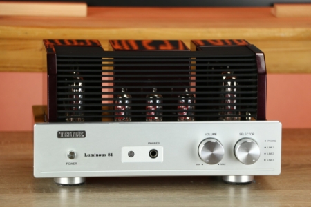 TRIODE Luminous 84