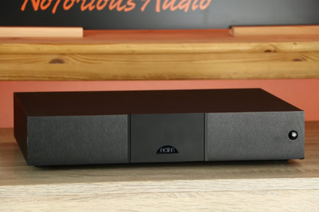 Naim NAP 200 DR
