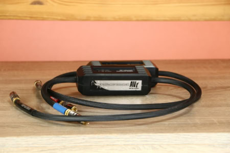 MIT AVt Maximum Articulation RCA 100cm