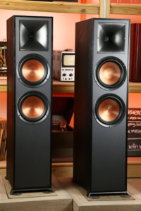 Klipsch R-820F