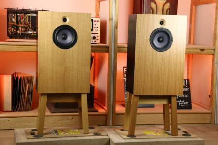 DeVore Fidelity O/Baby