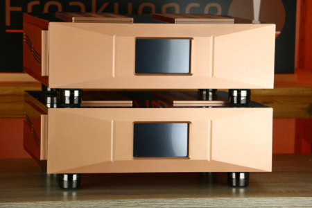 Merrill Audio Element 116