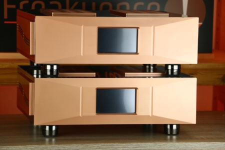 Merrill Audio Element 116