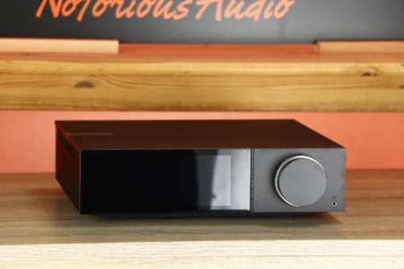 Cambridge Audio EVO 150 SE
