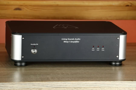 Lebendige Klänge Audio Warp 1