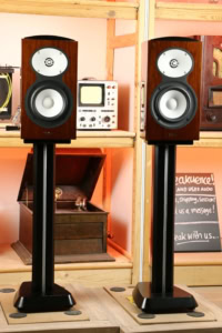 Revel Performa M126BE