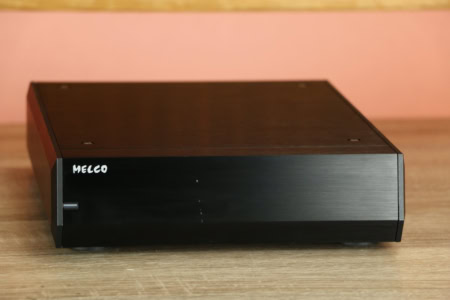 Melco S100-BB/V2