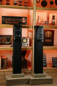 Sonus Faber Guarneri Memento