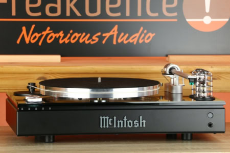 McIntosh MTI100