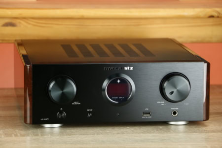 Marantz HD-AMP1