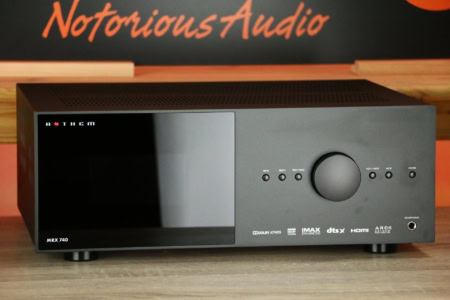 Anthem MRX 740 8K