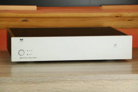 TACT Audio SDA-2175