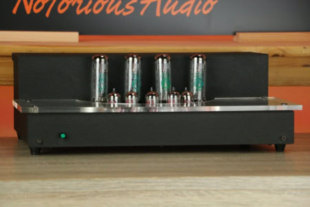 Audio Innovations 800 MK3