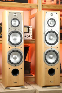 Infinity Infinity Alpha 50