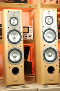 Infinity Infinity Alpha 50