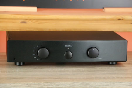 Hegel P30