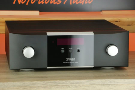Mark Levinson No.5802