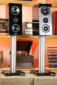 Audio Physic Spark 6