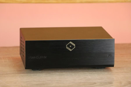 Silent Angel Forester F1