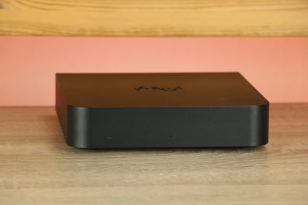Calyx DAC 24/192