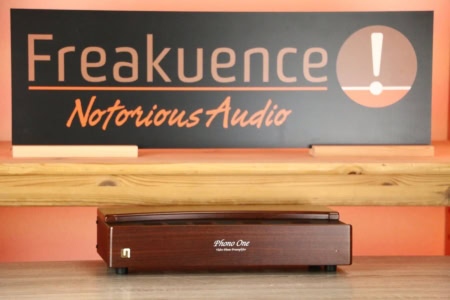 Unison Research Phono One v2