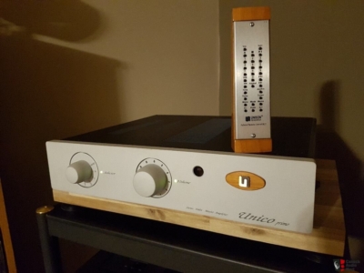 Unison Research Phono One v2
