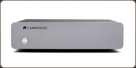 Cambridge Audio Alva Solo
