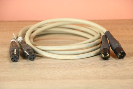 Cardas Neutral ref.ic.1.5m xlr/xlr