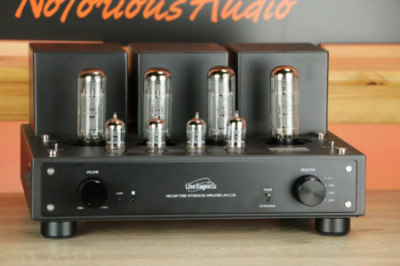 Line Magnetic LM211IA