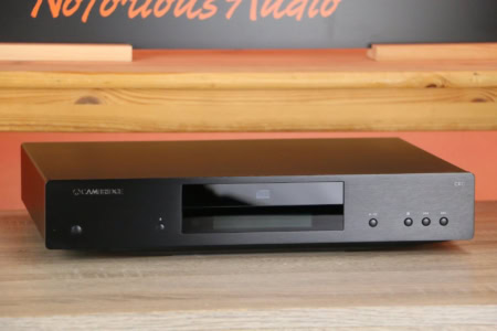 Cambridge Audio CXC