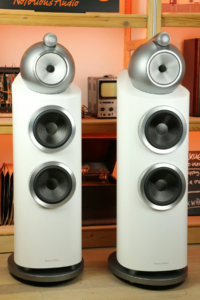 AudioQuest Jaws IC13 200cm