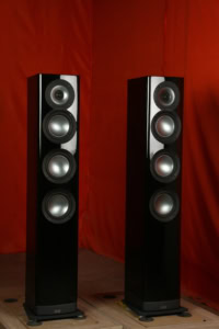 Elac Navis ARF-51