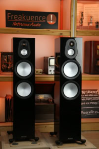 Monitor Audio Silver 500 7G