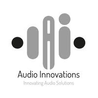Audio Innovations