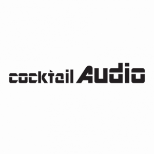 Cocktail Audio