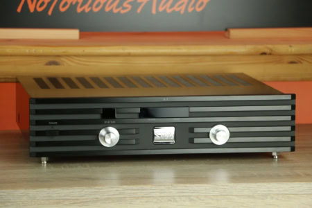 Soulnote A-1