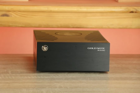 Gold Note PA-10 EVO