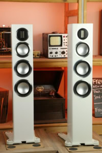 Monitor Audio Gold 200 4G