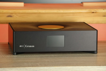 Grimm Audio MU1